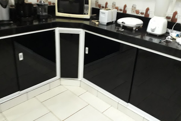 Foto 1 Marmoraria Bellas Arts