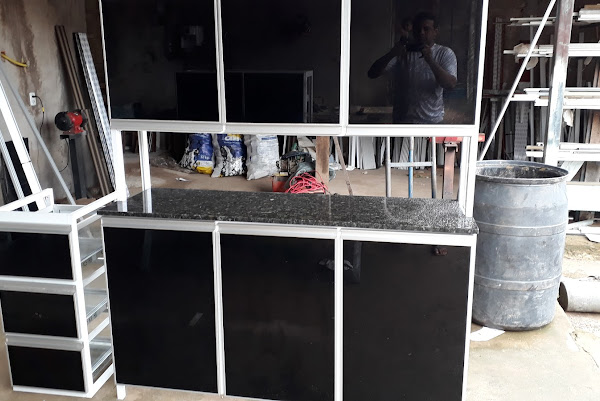 Foto 2 Marmoraria Bellas Arts