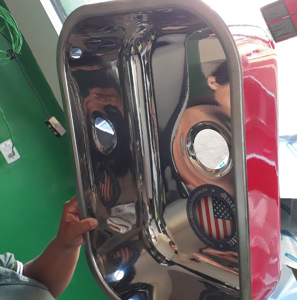 Foto 3 Marmoraria Bellas Arts Foto 3 Marmoraria Bellas Arts