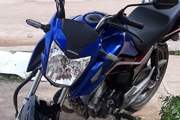 Foto 1 Moto-Táxi Cleitin MotoUber