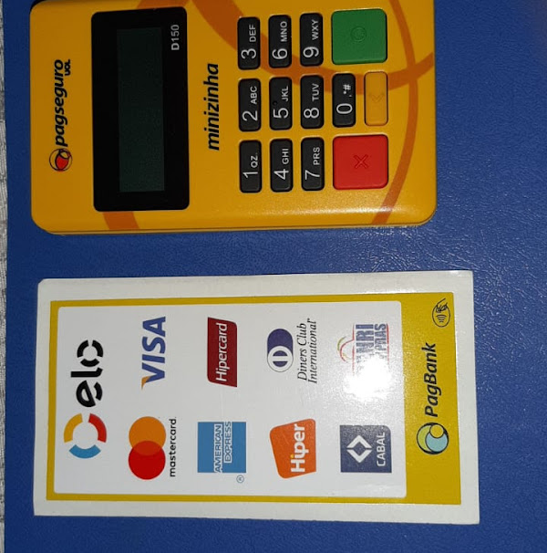 Foto 2 Moto-Táxi Cleitin MotoUber