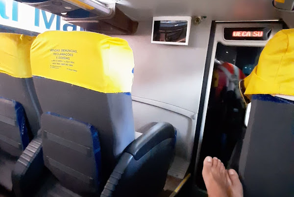 Foto 1 Real Maia Bacabal