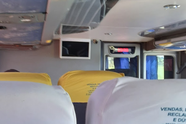 Foto 2 Real Maia Bacabal