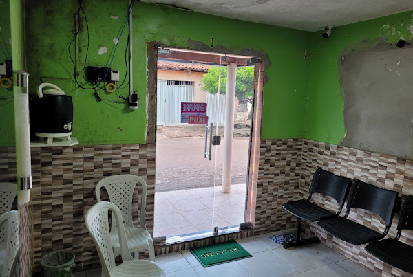 Foto 1 Mundo do Android Cyber Café