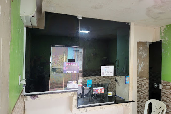 Foto 2 Mundo do Android Cyber Café