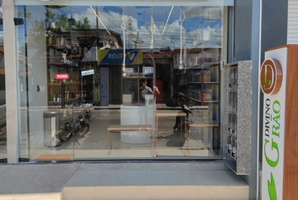 Divino Grão Bacabal