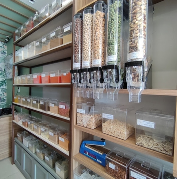 Foto 1 Divino Grão Bacabal