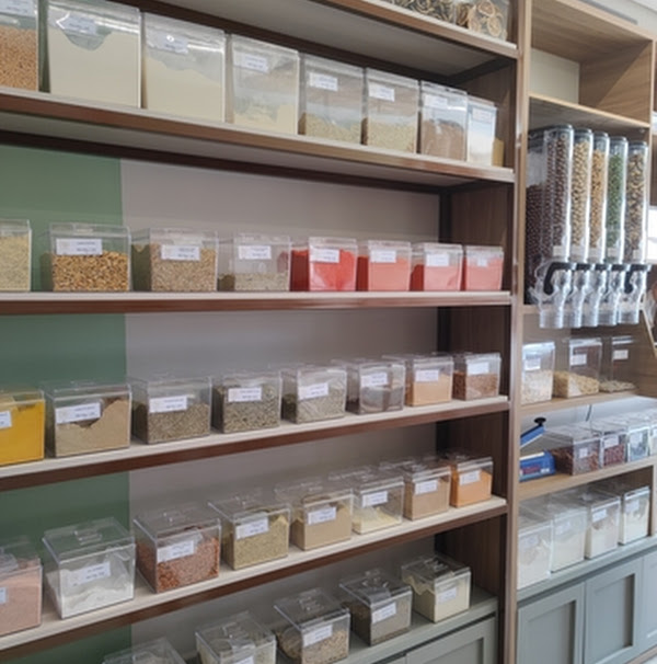 Foto 2 Divino Grão Bacabal