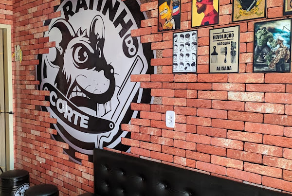 Foto 1 Ratinho do Corte Hair Style