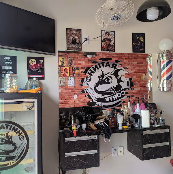 Foto 2 Ratinho do Corte Hair Style