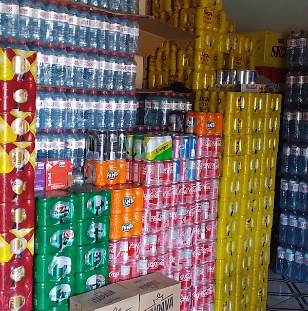 Foto 1 Gil Bebidas Foto 1 Gil Bebidas