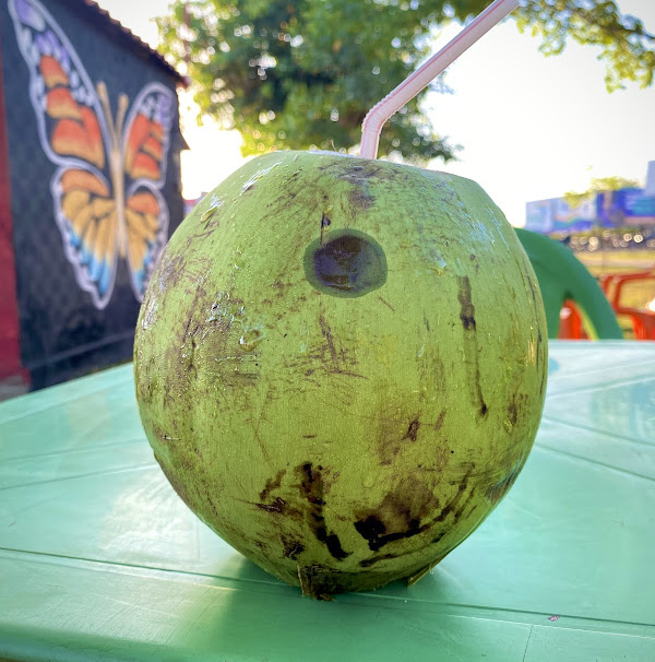 Foto 1 Quiosque Point do Coco