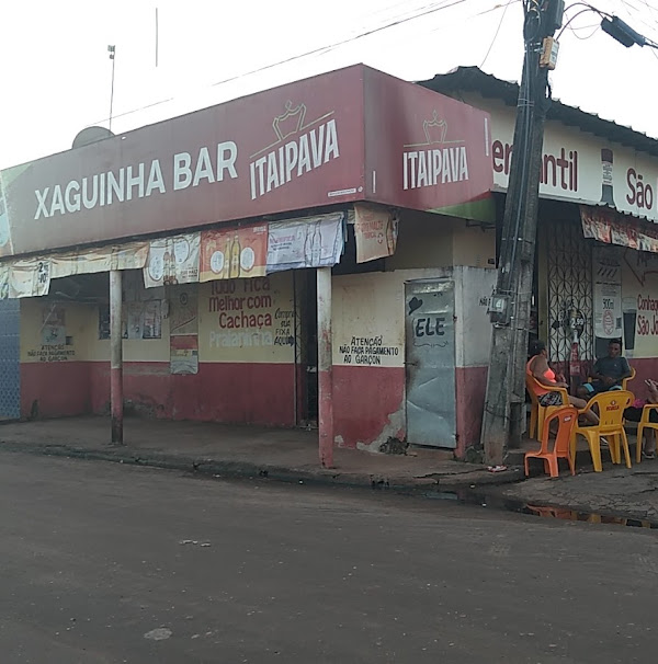 Foto 0 xaguinha bar Foto 0 xaguinha bar