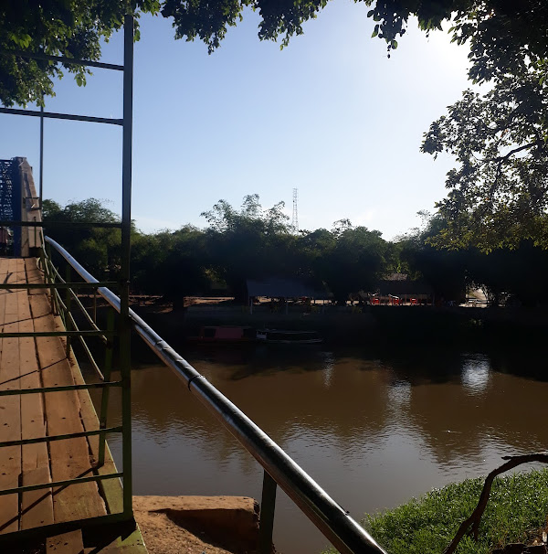 Foto 3 Rio Mearim Foto 3 Rio Mearim