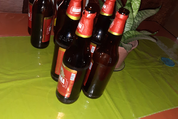 Foto 1 Bar doo reginaldo