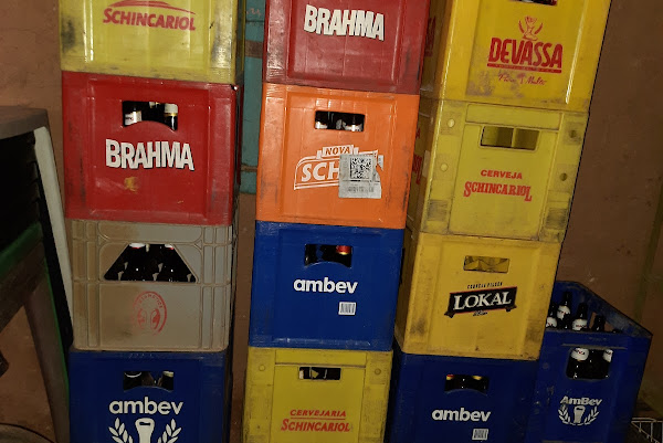 Foto 2 Bar doo reginaldo