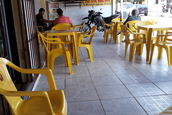 Foto 1 Bar Do Nilton