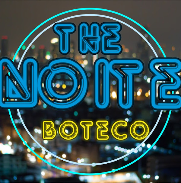 The Noite Boteco