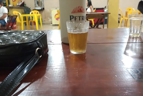 Foto 1 Bar Altas Horas