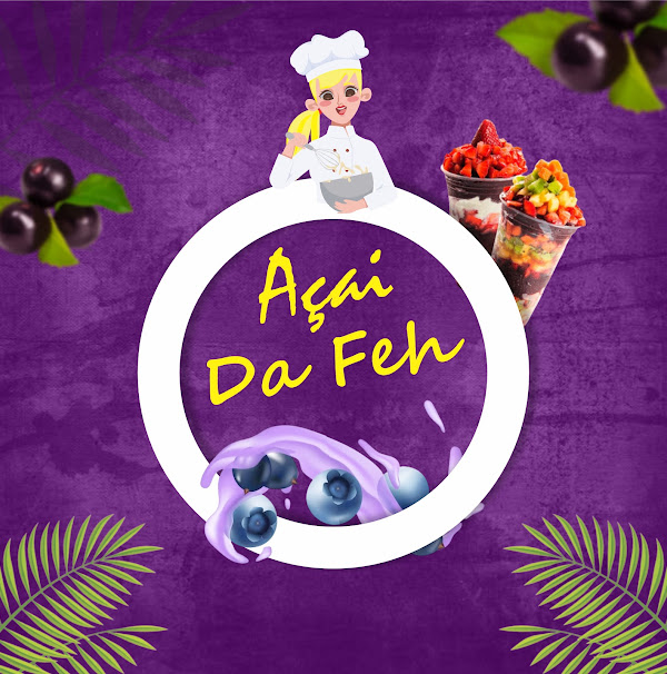 Açaí da feh