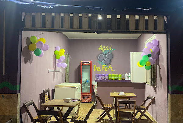 Foto 1 Açaí da feh