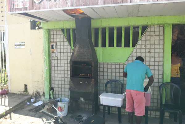 Foto 1 Comida Caseira