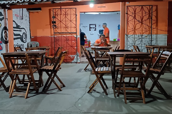 Foto 1 Churrasquinho da Dalva