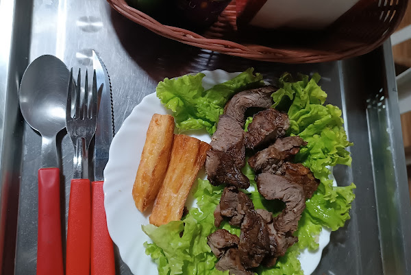 Foto 2 Churrasquinho da Dalva