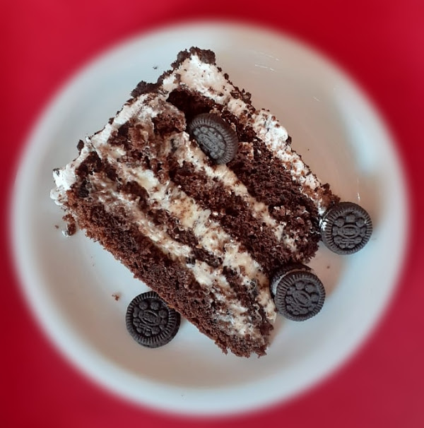 Foto 1 Salgaderia da JU