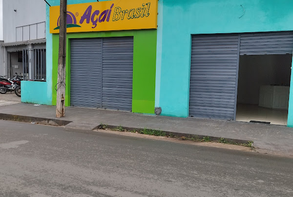 Açaí Brasil Bacabal