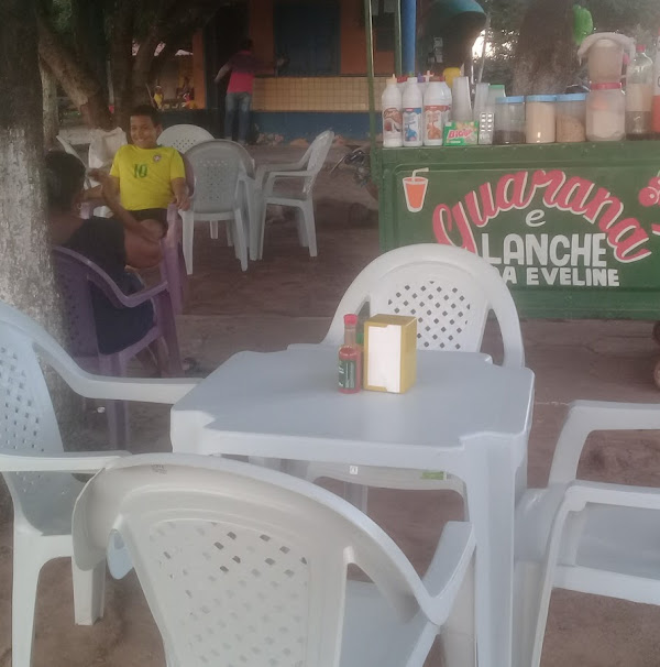 Foto 1 GUARANÁ E LANCHES DA EVELINE