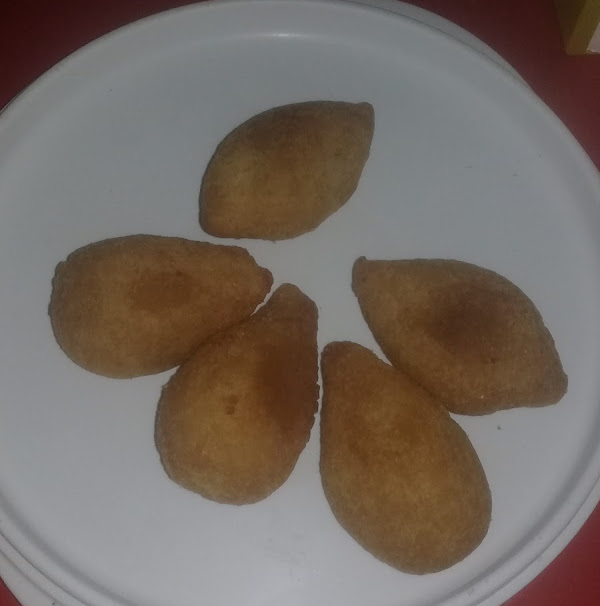 Foto 2 GUARANÁ E LANCHES DA EVELINE