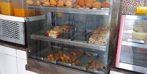 Foto 1 Mestre Salgados