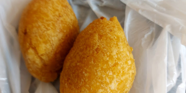 Foto 2 Mestre Salgados Foto 2 Mestre Salgados