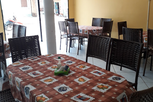 Foto 1 Cheiro Verde Adonai