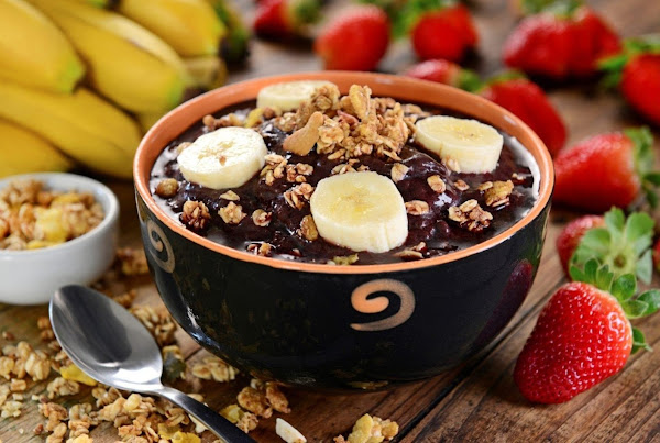 Açaí Puro Gosto