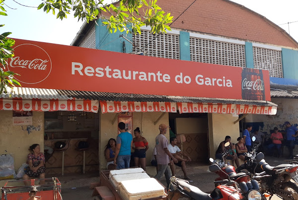 Restaurante do Garcia
