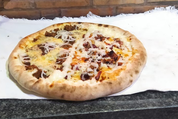 Foto 1 Pizzaria oliveira