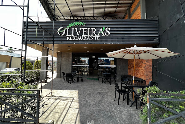 Restaurante Oliveira''s