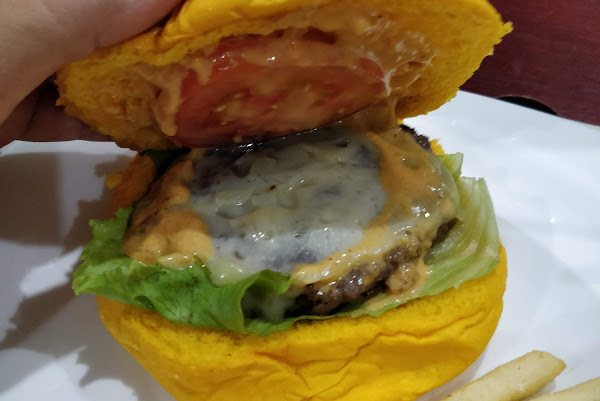 Foto 1 N.W BURGUERIA