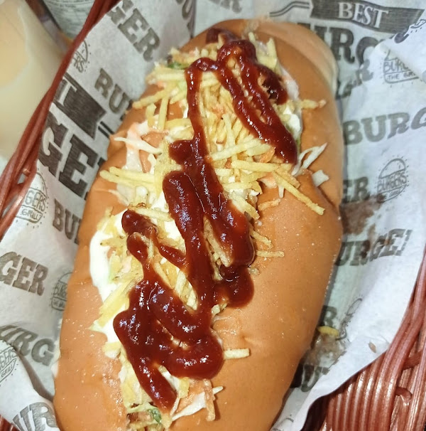 Foto 2 N.W BURGUERIA