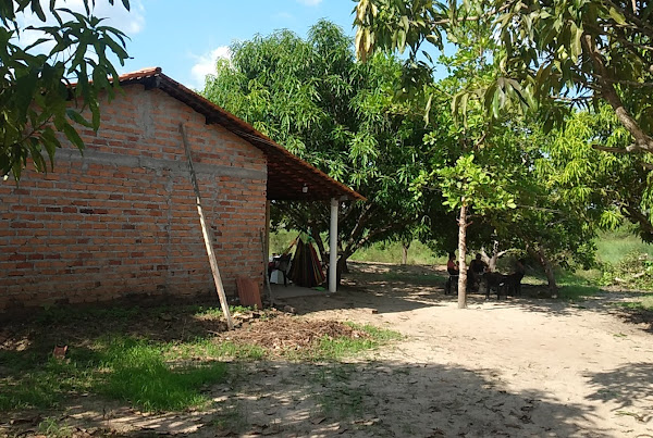 Bar e Restaurante da leide