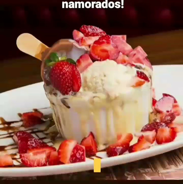 Foto 1 Cheffes restaurante e pizzaria e sushi