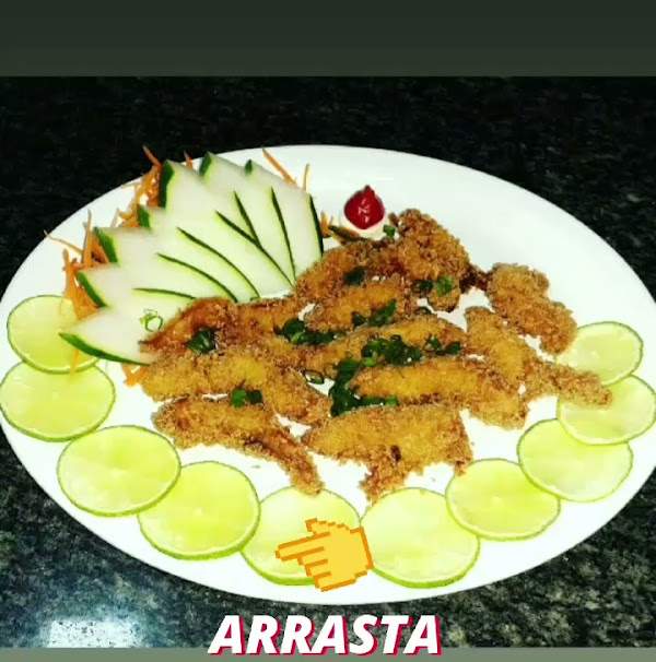 Foto 2 Cheffes restaurante e pizzaria e sushi