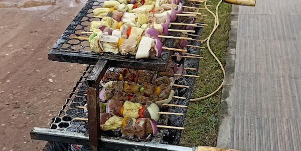 Foto 1 Ponto do espetinho