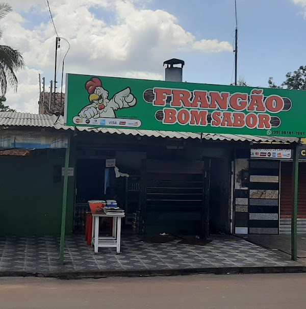 Frangão Bom Sabor