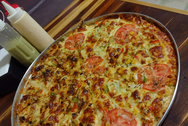 Pizzaria e Pastelaria Q''sabore