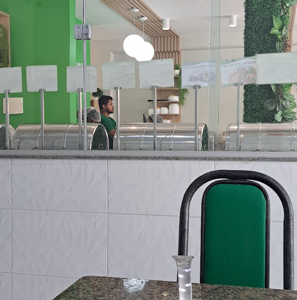 Restaurante e Lanchonete Cantinho da Bella