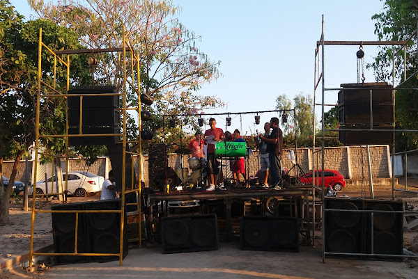 Foto 1 Joel Restaurante