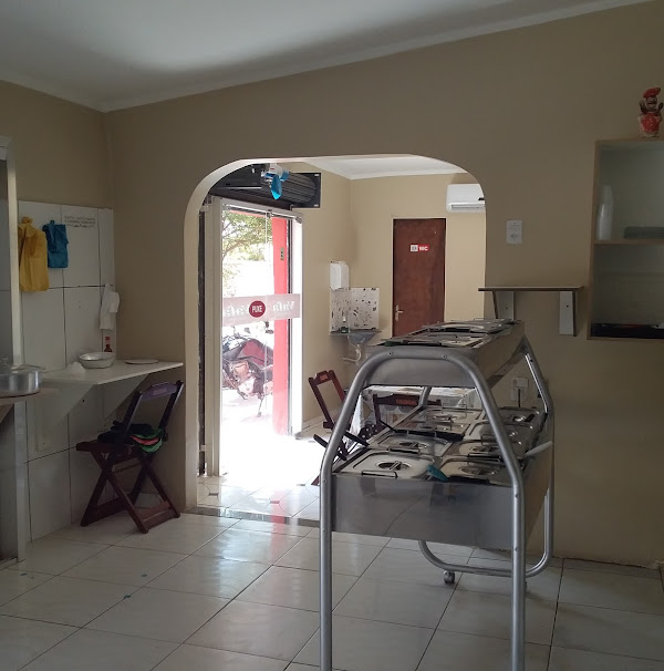 Foto 1 Restaurante Yafa